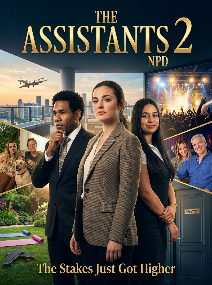 The Assistants 2
